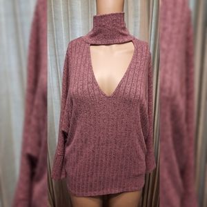 Heart and hips lightweight top